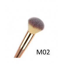 Pensula Make Up Lila Rossa Mermaid M02 - 1