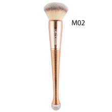 Pensula Make Up Lila Rossa Mermaid M02 - 1