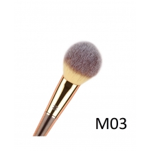 Pensula Make Up Lila Rossa Mermaid M03 - 1