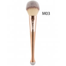 Pensula Make Up Lila Rossa Mermaid M03 - 1