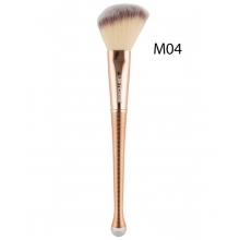 Pensula Make Up Lila Rossa Mermaid M04 - 1