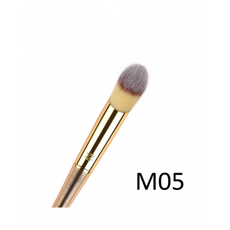 Pensula Make Up Lila Rossa Mermaid M05 - 1