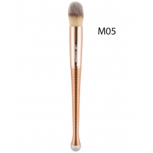 Pensula Make Up Lila Rossa Mermaid M05 - 1