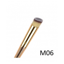 Pensula Make Up Lila Rossa Mermaid M06 - 1