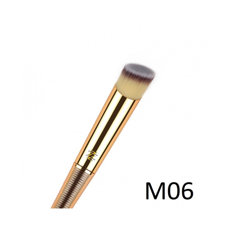 Pensula Make Up Lila Rossa Mermaid M06 - 1
