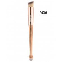 Pensula Make Up Lila Rossa Mermaid M06 - 1