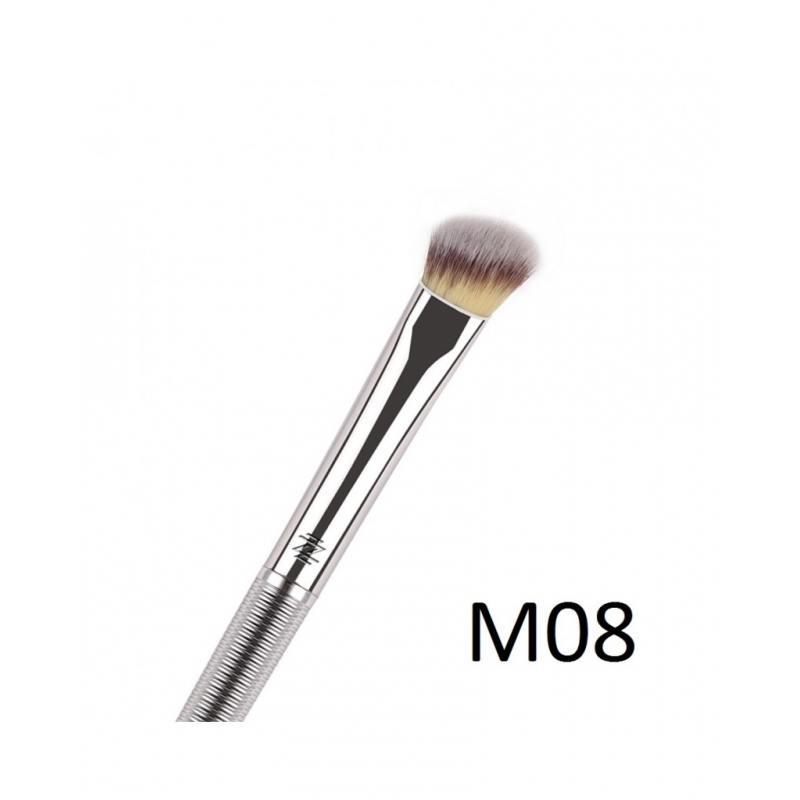 Pensula Make Up Lila Rossa Mermaid M08 - 1