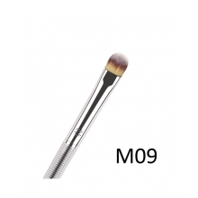 Pensula Make Up Lila Rossa Mermaid M09 - 1