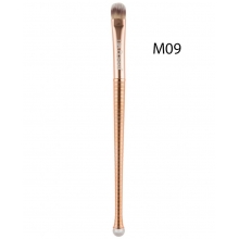 Pensula Make Up Lila Rossa Mermaid M09 - 1