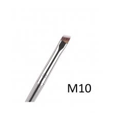 Pensula Make Up Lila Rossa Mermaid M10 - 1
