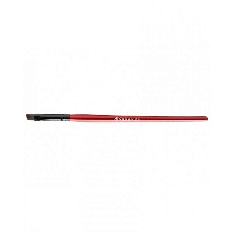 Pensula Make Up Megaga E9-3 - 1