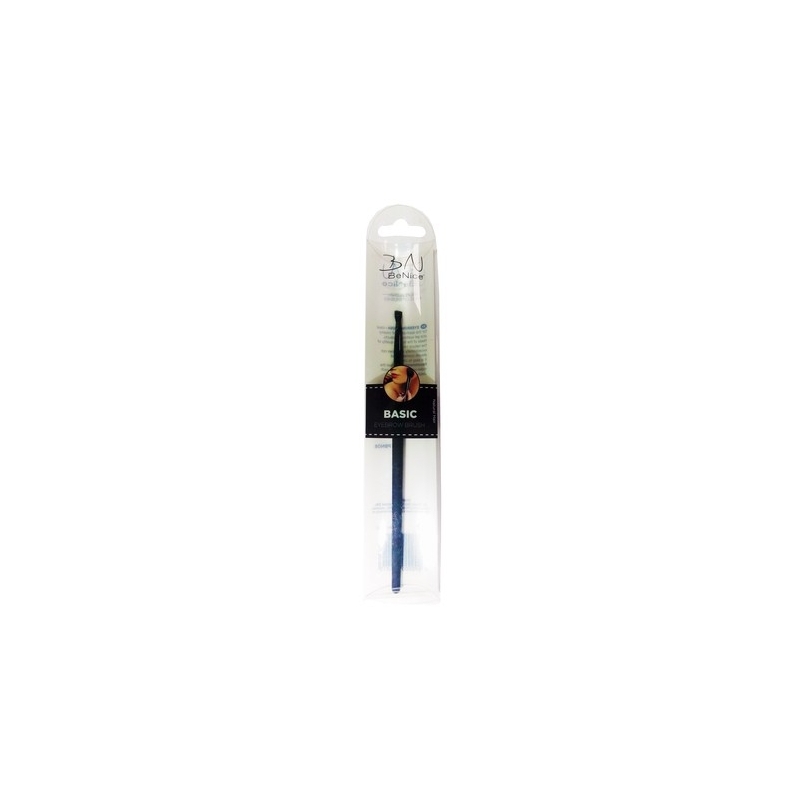 Pensula Pentru Sprancene Basic Pbn08 - 1