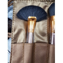Pensule Make Up Set 24 Pn Negru - 1