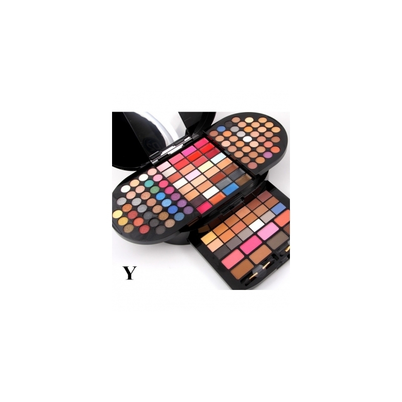Trusa Make-up 7002-024y - 1