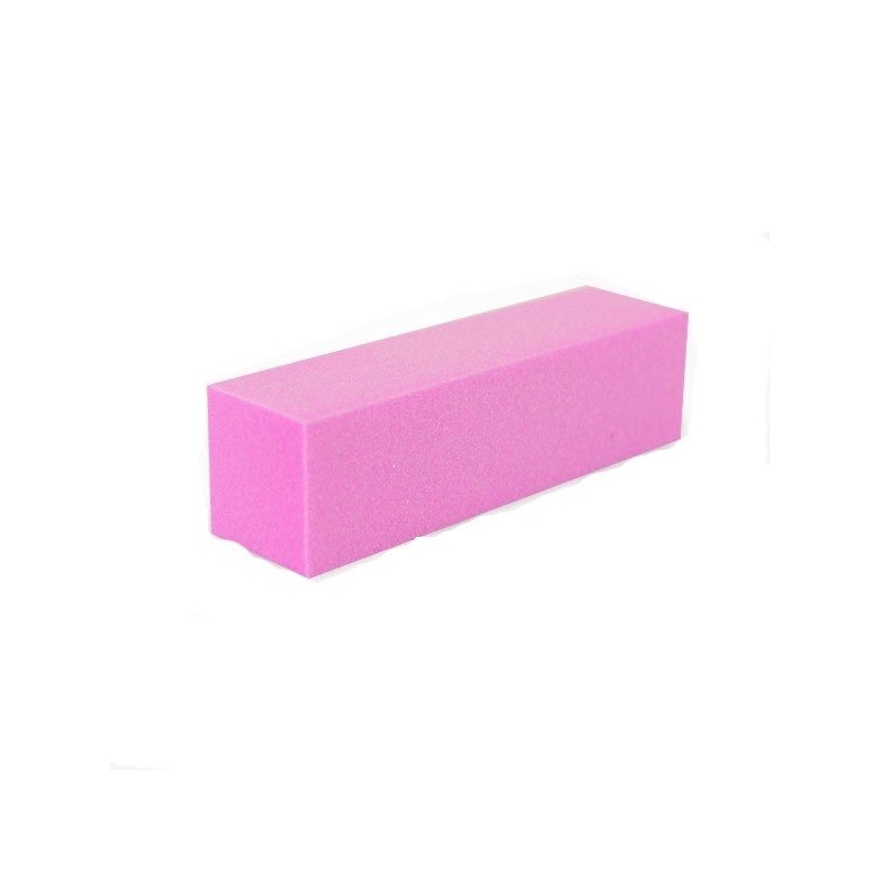 Buffer Unghii Roz - Fin - 1