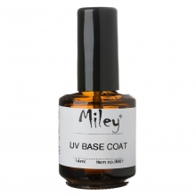 Base coat UV - Miley - 1