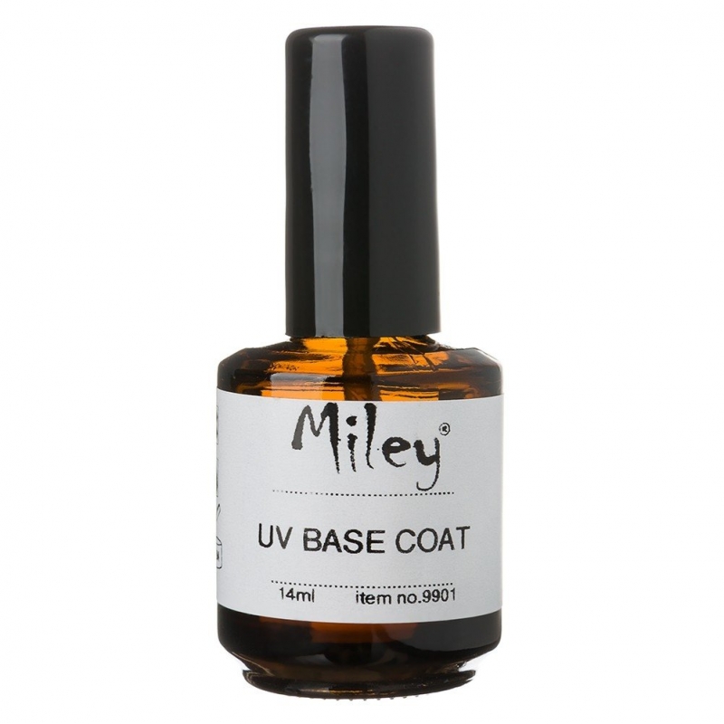 Base coat UV - Miley - 1