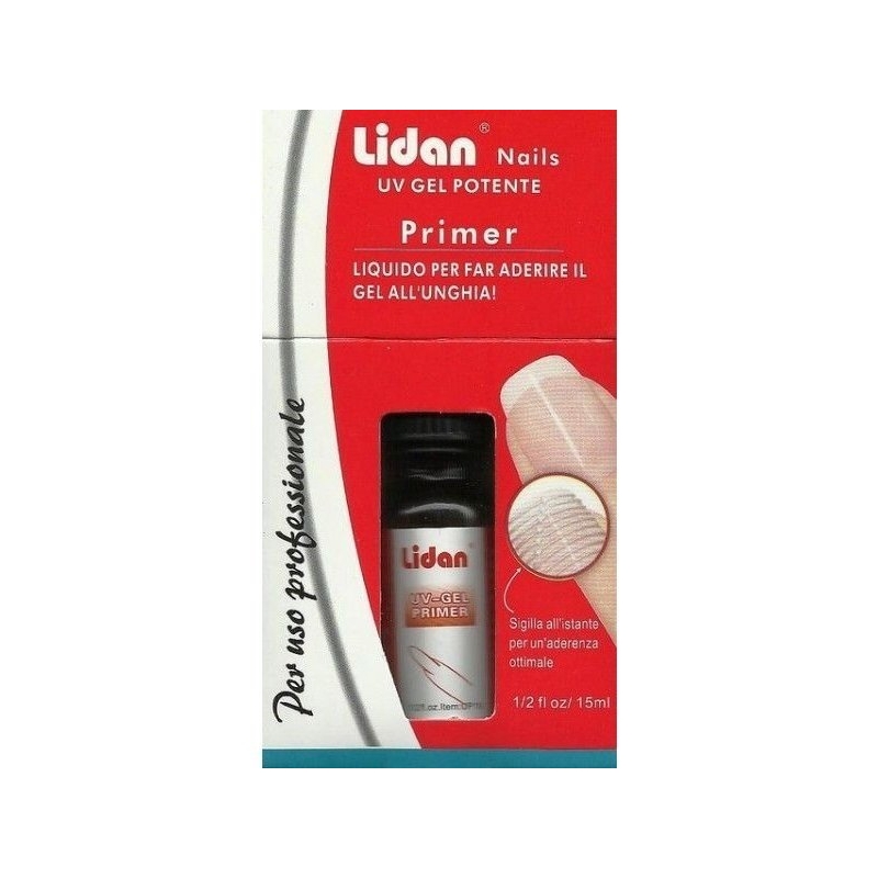Primer UV gel LIDAN - 14ml - 1