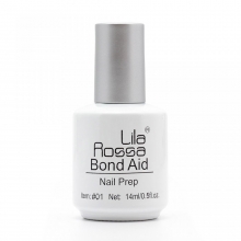 Bond Aid Lila Rossa 14ml Nr.1