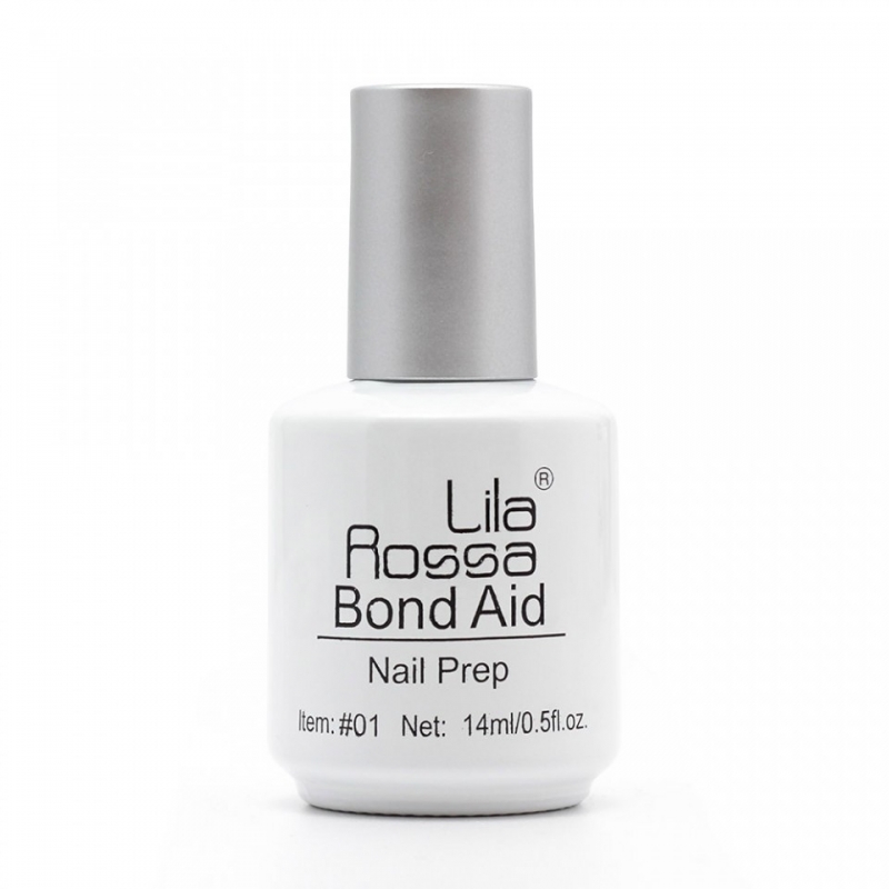 Bond Aid Lila Rossa 14ml Nr.1