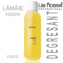 Degresant Unghii 1000ml - Lila Rossa CITRON  YELLOW - 1