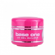 Gel UV Base One Violet