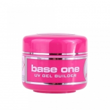 Gel UV Base One French Pink Dark