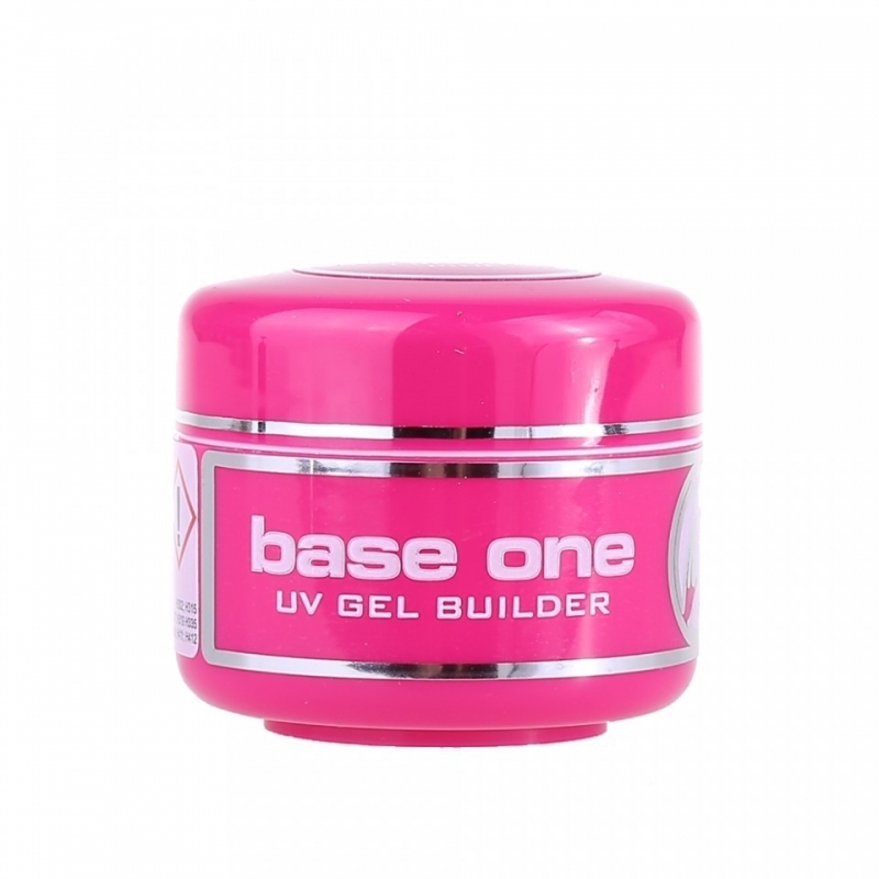 Gel UV Base One French Pink Dark