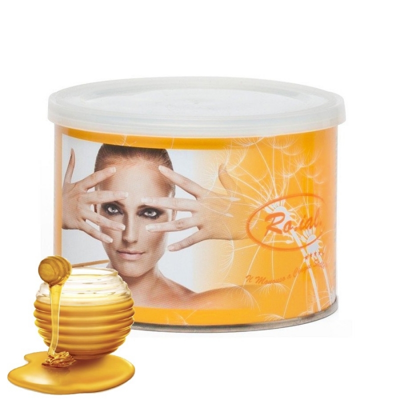 Ceara Epilat Ro.ial Naturala - Cutie 400 Ml - 1