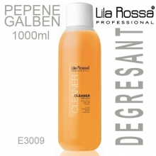 Degresant Unghii 1000ml - Lila Rossa MELON ORANGE - 1