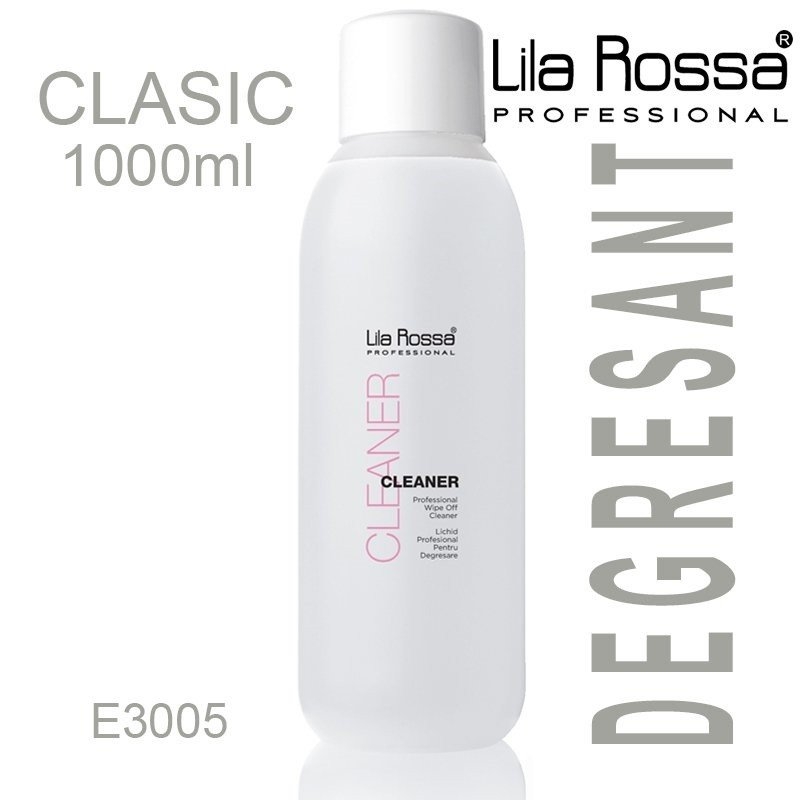 Degresant Unghii 1000ml - Lila Rossa CLASIC - 1