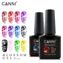 Oja Semipermanenta CANNI blossom 675