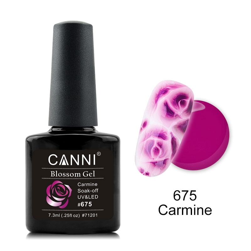 Oja Semipermanenta CANNI blossom 675