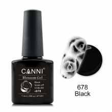 Oja Semipermanenta CANNI blossom 678 - 1