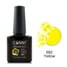 Oja Semipermanenta CANNI blossom 682