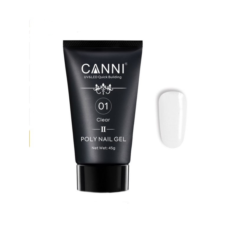 Polygel Canni Premium 01