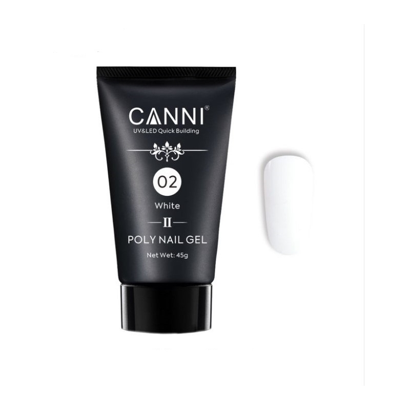 Polygel Canni Premium 02