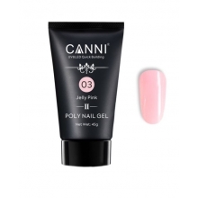 Polygel Canni Premium 03