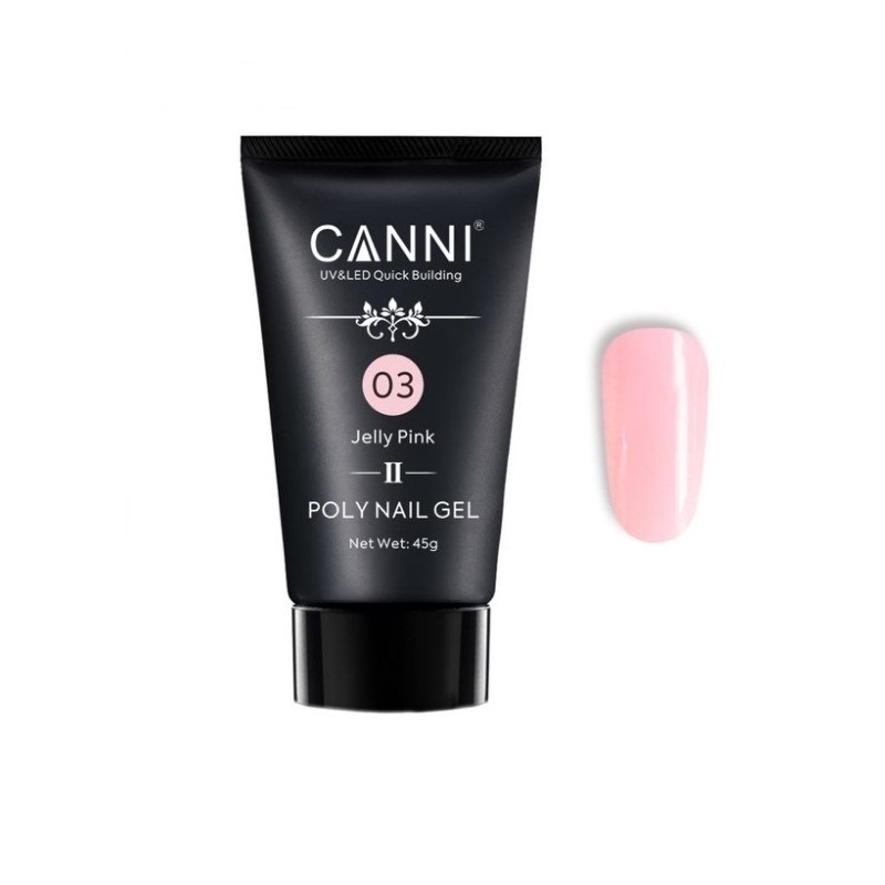 Polygel Canni Premium 03