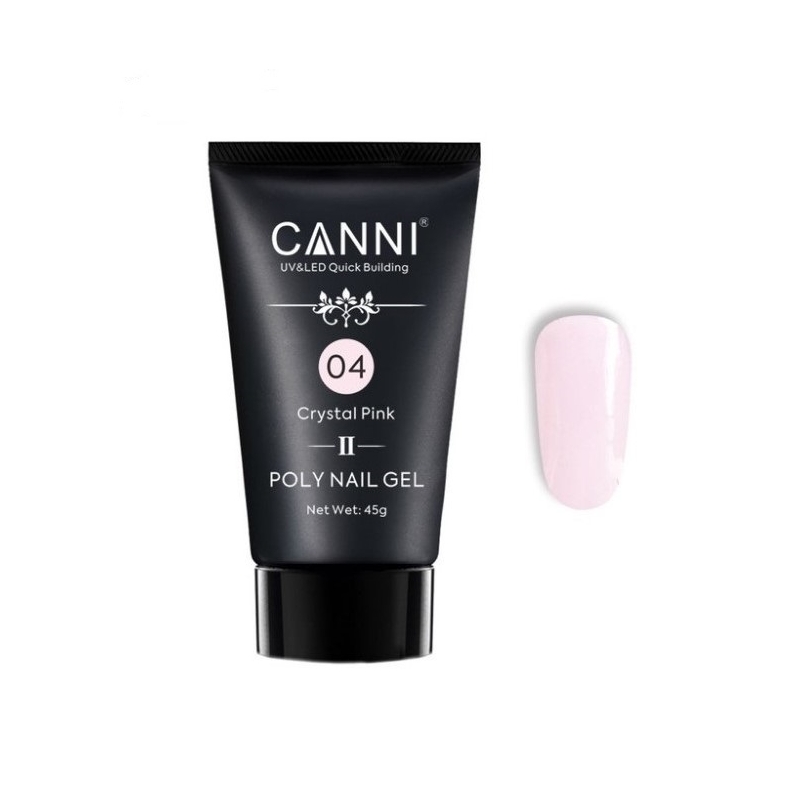 Polygel Canni Premium 04