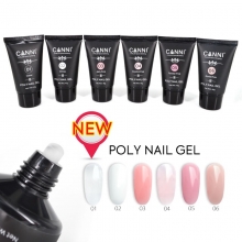 Polygel Canni Premium 04