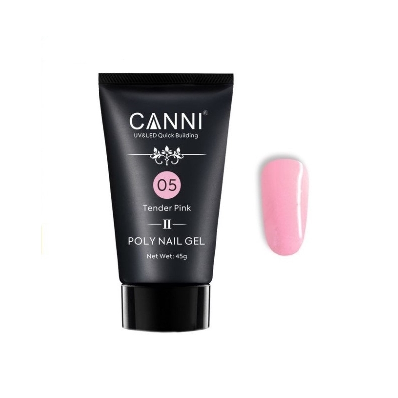 Polygel Canni Premium 05
