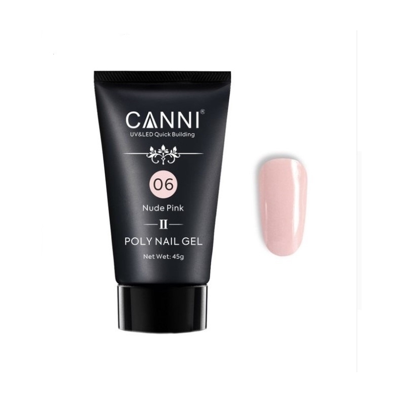 Polygel Canni Premium 06