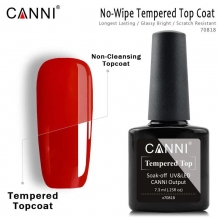 Top Coat  Glossy CANNI  7.3ml