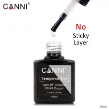 Top Coat  Glossy CANNI  7.3ml