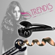 Ondulator de par Magic Curls - 3