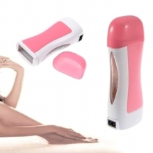 Incalzitor Ceara de Unica Folosinata (Roll-On) - Roz - 2