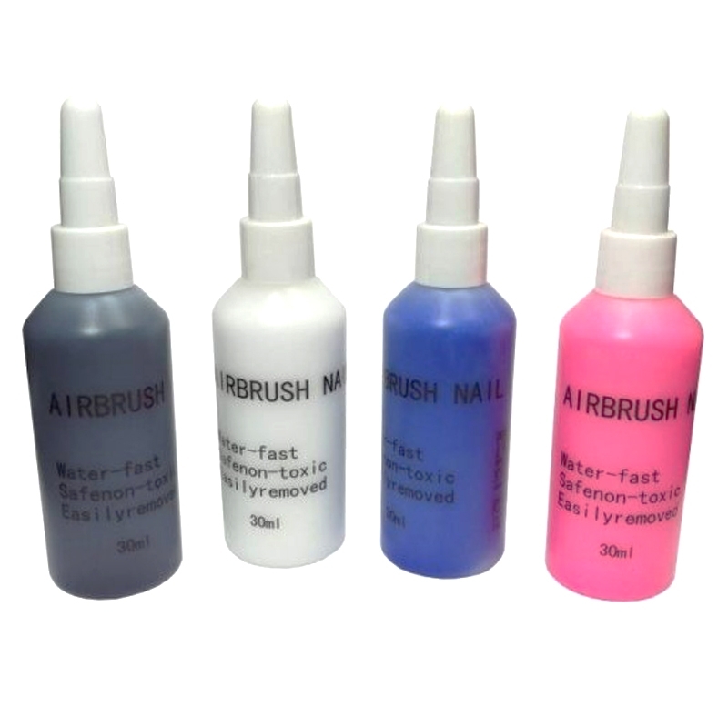 Vopsea airbrush 30 ml - 1