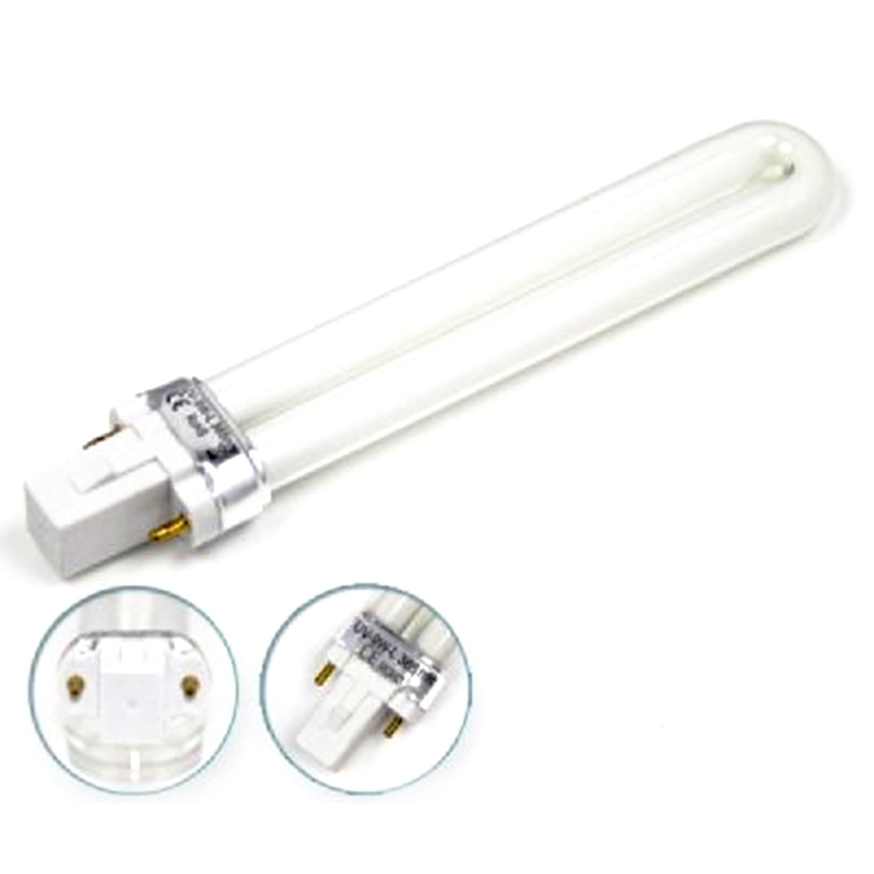 Neon 9W - L pentru Lampi UV - 1