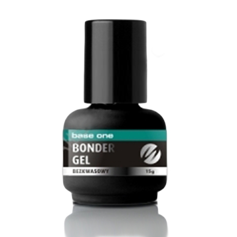 Gel de baza bonder fara acid BASE ONE  15 ML - 1